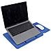 Custodia Multifunzionale Da 13 Pollici Per Laptop Macbook Air  M - Foto miniatura 7