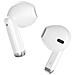 Auricolari True Wireless Stereo Bluetooth 5.3 Modello X33, Bianco - Foto miniatura 5