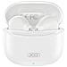 Auricolari True Wireless Stereo Bluetooth 5.3 Modello X33, Bianco - Foto miniatura 7