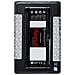 Memoria DIMM FURY Renegade Pro EXPO 128 GB (8x16 GB) DDR5 6400 MHz CL32 ECC Colore Nero - Foto miniatura 2