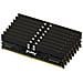 Memoria DIMM FURY Renegade Pro EXPO 128 GB (8x16 GB) DDR5 6400 MHz CL32 ECC Colore Nero - Foto miniatura 1