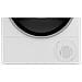 BT3103IS IT 10kg, Classe C, motore inverter, Display digitale XL, funzione a vapore SteamCure™, colore Bianco, oblò Nero - Foto miniatura 5