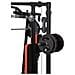 Atlas X1 ABS, Indietro, Bicipiti, Petto, Quadricipiti, Trapezius, Tricipiti - Foto miniatura 3