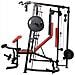 Atlas X1 ABS, Indietro, Bicipiti, Petto, Quadricipiti, Trapezius, Tricipiti - Foto miniatura 4