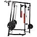 Atlas X1 ABS, Indietro, Bicipiti, Petto, Quadricipiti, Trapezius, Tricipiti - Foto miniatura 5
