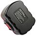 Batteria Di Ricambio Per Bosch Gli 14,4v / Gsr 14,4 Ve-2 Ni-mh 3000mah - Foto miniatura 1