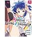 Takibi Amamori - Makeine. Too many losing heroines. Vol. 1 - Foto miniatura 1