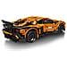 Set mattoni da costruzione 1620 Pezzi Auto Linbaoginni Aventador - Foto miniatura 3