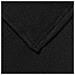 Coperte da Pile 24 pcs Nero 170 x 130 cm Panno - Foto miniatura 5