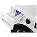 WW80FG5L32AEET lavatrice Caricamento frontale 8 kg 1200 Giri /min Bianco - Foto miniatura 4