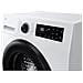 WW80FG5L32AEET lavatrice Caricamento frontale 8 kg 1200 Giri /min Bianco - Foto miniatura 8