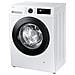 WW80FG5L32AEET lavatrice Caricamento frontale 8 kg 1200 Giri /min Bianco - Foto miniatura 9