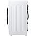 WW80FG5L32AEET lavatrice Caricamento frontale 8 kg 1200 Giri /min Bianco - Foto miniatura 10