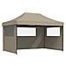 Tenda Party Talpa 292 x 440 x 315 cm Tessuto Oxford - Foto miniatura 1