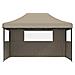 Tenda Party Talpa 292 x 440 x 315 cm Tessuto Oxford - Foto miniatura 3