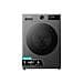 WF1I9042BTP2 lavatrice Caricamento frontale 9 kg 1400 Giri /min Nero - Foto miniatura 1