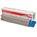Cartuccia Toner Originale C3300, C3400, C3450, C3600 2500 Pagine Magenta - Foto miniatura 2