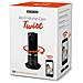 Videocamera Wireless Home Cam Twist 300° HD 720p - Foto miniatura 4