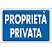 Cart. "proprieta' Priv. "20x30pl - Foto miniatura 1