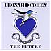 Cd Cohen Leonard - The Future - Foto miniatura 1
