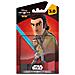Namco Bandai Games Disney Infinity: Star Wars 3.0 - Kanan Jarrus, Figure, Multi, Plastica, Bolla - Foto miniatura 3
