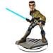 Namco Bandai Games Disney Infinity: Star Wars 3.0 - Kanan Jarrus, Figure, Multi, Plastica, Bolla - Foto miniatura 1
