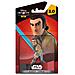 Namco Bandai Games Disney Infinity: Star Wars 3.0 - Kanan Jarrus, Figure, Multi, Plastica, Bolla - Foto miniatura 2