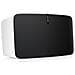 Speaker Audio Wireless PLAY: 5 Wi-Fi colore Bianco - Foto miniatura 1