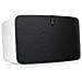 Speaker Audio Wireless PLAY: 5 Wi-Fi colore Bianco - Foto miniatura 2