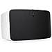 Speaker Audio Wireless PLAY: 5 Wi-Fi colore Bianco - Foto miniatura 16