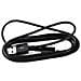 Cavo Dati Micro Usb Ecbdu28be 0.8m Bulk - Foto miniatura 1
