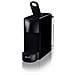 Macchina da Caffè XN1108K Essenza Mini Nespresso Serbatoio 0.6 L Potenza 1310 Watt Colore Nero  - Foto miniatura 2
