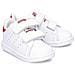 Stan Smith Cf I Scarpa Tempo Libero Bimbi Piccoli Eur 23 - Foto miniatura 4