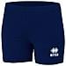 Errea 'panta Volleyball Bimba Short Bambina Taglia Xxs - Foto miniatura 1