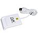 LETTORE SMART CARD USB 2.0 - Foto miniatura 1