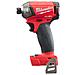 Cacciavite In Silenzio Scossa Milwaukee M18 Carburante Fqid-0x - Senza Caricabatteria 4.933.459,187 Mila - Foto miniatura 3