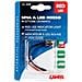 Led Ad Incasso 12/24v Rosso - Foto miniatura 4