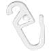 Ganci Tende G-4 Set 500 Pezzi - Foto miniatura 1