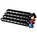 TONER COMPATIBILE -  Per Kyocera Tk-8525 Magenta 20000pag. - Foto miniatura 1