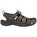 Sandali Newport Scarpe Uomo Eu 42 1/2 - Foto miniatura 3