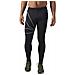 Collants Reebok Speedwick Abbigliamento Uomo S - Foto miniatura 1
