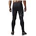 Collants Reebok Speedwick Abbigliamento Uomo S - Foto miniatura 2