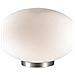 Candy Tl1 D25 - Table Lamps (ambience, Ac, G9, Warm White, White, Metal, Nickel)  - Foto miniatura 1
