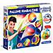 Scienza E Gioco-palline Rimbalzine, Multicolore, 19081 - Foto miniatura 1