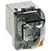 Contenitore Per Prese Matix Ip66 26066 - Foto miniatura 1