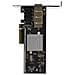 Scheda di rete QSFP+ per Server PCI Express Chipset Intel XL710 Adattatore di rete in Fibra PCIe 40Gbps 1x slot QSFP+ - Foto miniatura 3