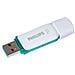 Unità flash USB 3.0, 256GB Snow Edition Green, 100MB / s - Foto miniatura 1