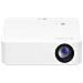 Proiettore DLP CineBeam PH30N 250 Lumen HD (1280x720) HDMI / USB Bianco - Foto miniatura 1