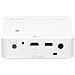 Proiettore DLP CineBeam PH30N 250 Lumen HD (1280x720) HDMI / USB Bianco - Foto miniatura 4