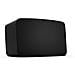 Diffusore Wireless Five Wi-Fi / AirPlay Colore Nero - Foto miniatura 1